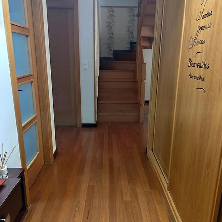 Appartamento Duplex En Naron. 4 Hab. 3 Banos Esterno foto