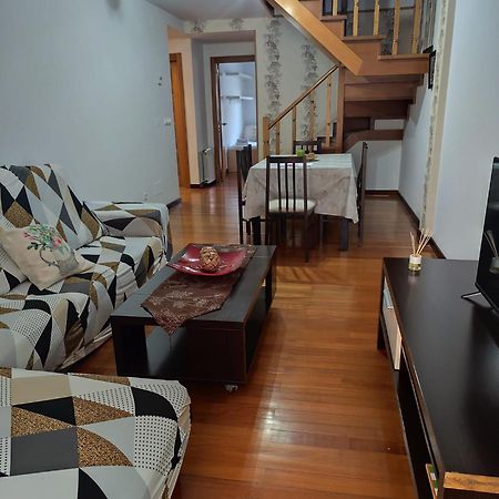 Appartamento Duplex En Naron. 4 Hab. 3 Banos Esterno foto