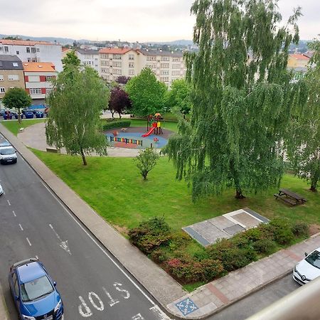 Appartamento Duplex En Naron. 4 Hab. 3 Banos Esterno foto