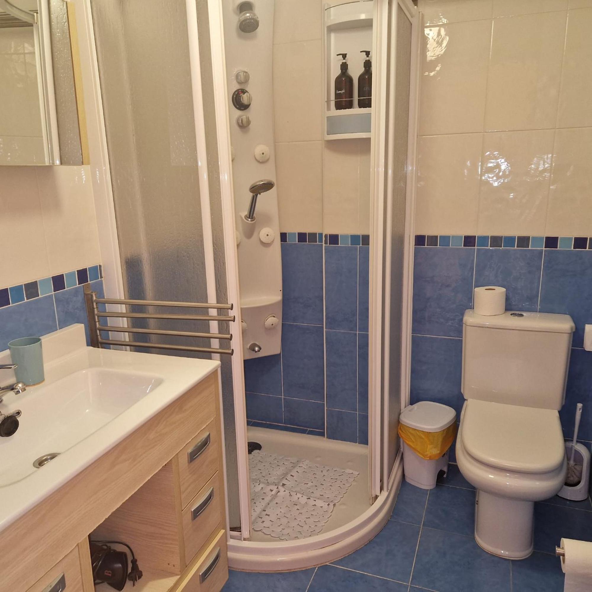 Appartamento Duplex En Naron. 4 Hab. 3 Banos Esterno foto