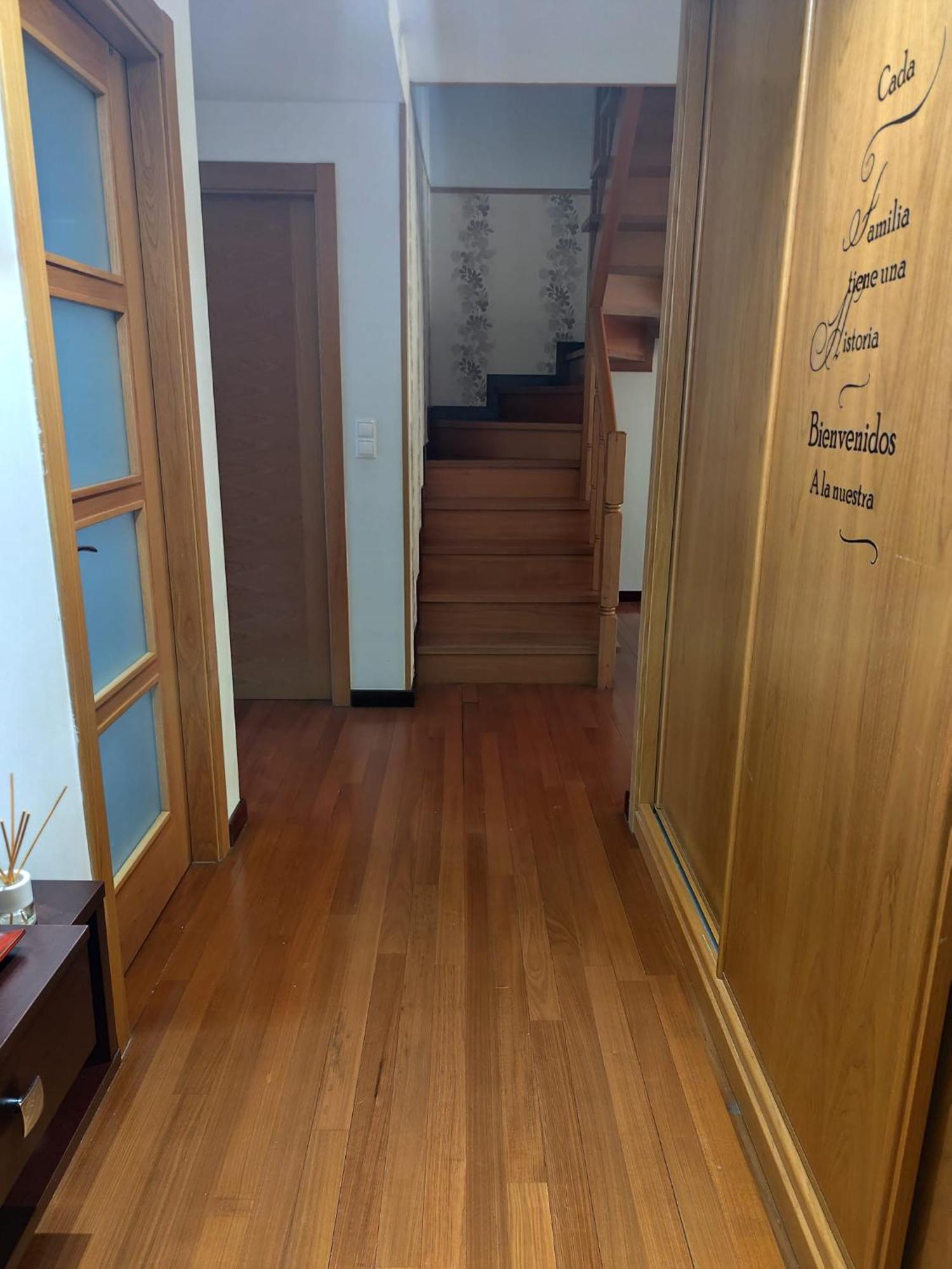 Appartamento Duplex En Naron. 4 Hab. 3 Banos Esterno foto