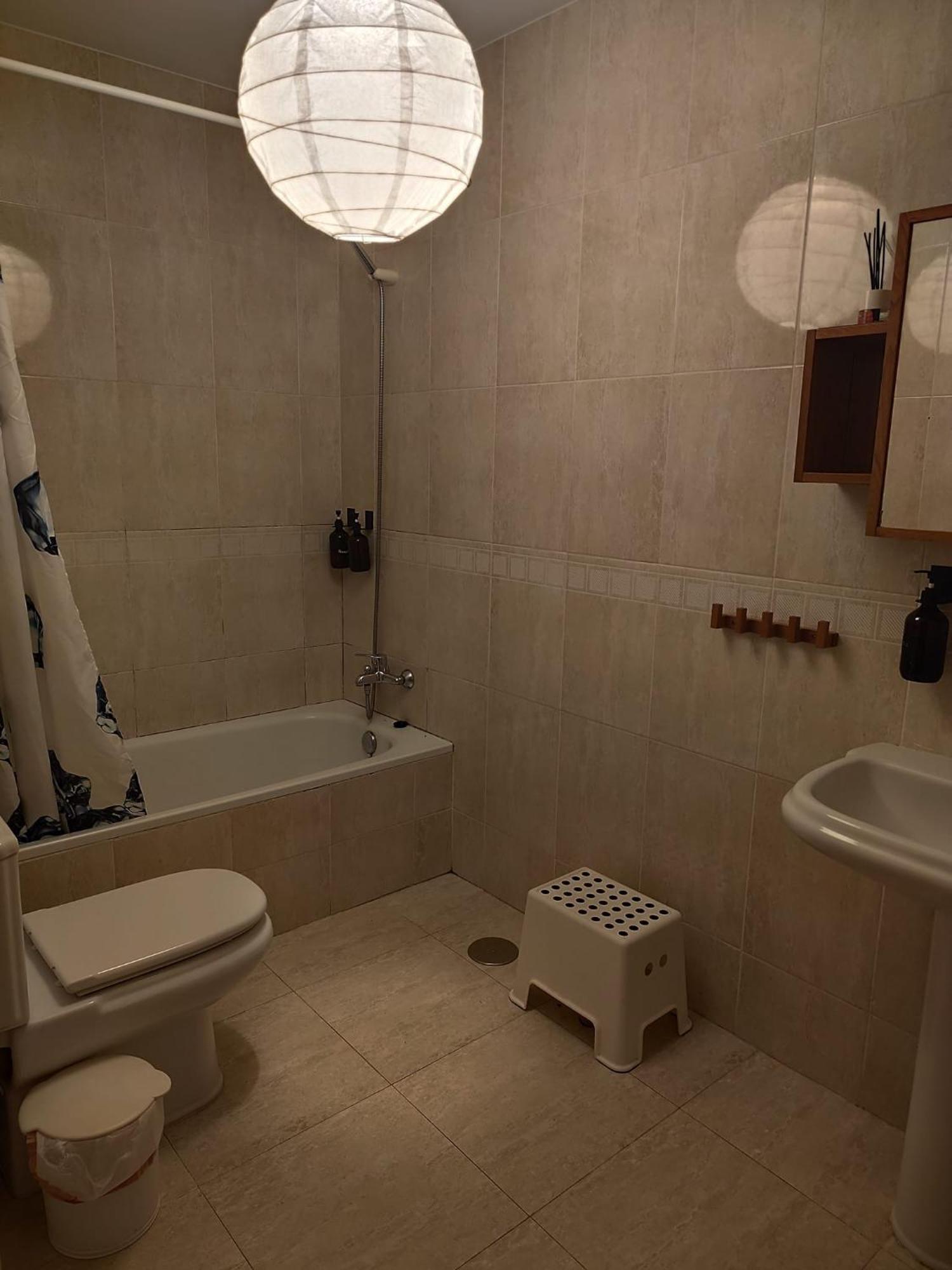 Appartamento Duplex En Naron. 4 Hab. 3 Banos Esterno foto